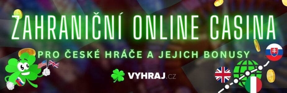 Objevte vzrušení s online casino za české koruny Objevte vzrušení s online casino za české koruny