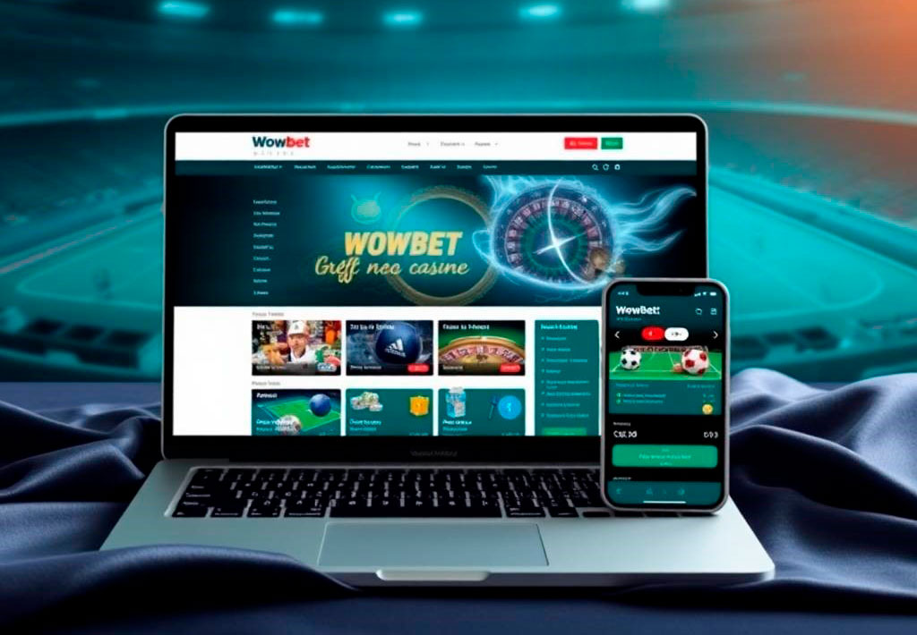Wowbet официальный сайт все что нужно знать об онлайн ставках